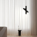 Dorval Suspension