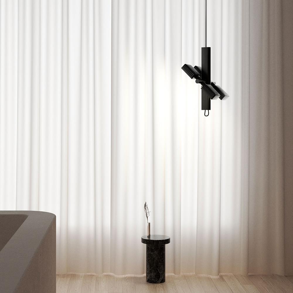Dorval Suspension