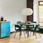 HAY Layout Dining Chair 114