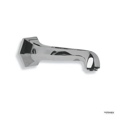Lefroy Brooks MK2200 Mackintosh Basin Wall Spout