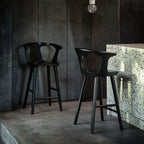 &Tradition SK7 & SK9 In Between Stool