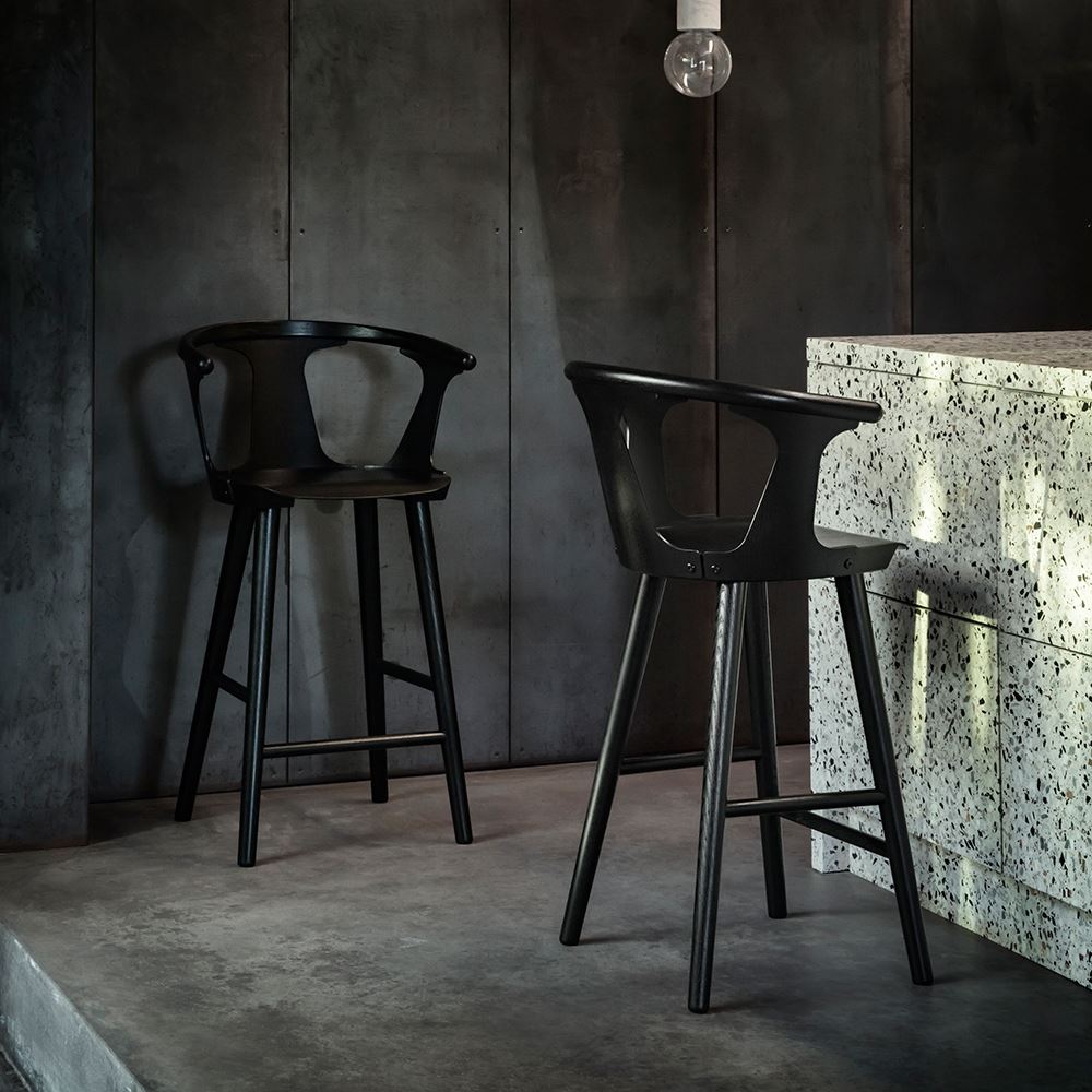 &Tradition SK7 & SK9 In Between Stool