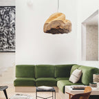 PET Lamp Bolgatanga Pendant Light