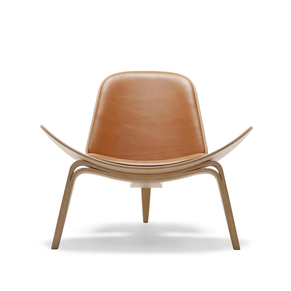 Carl Hansen & Son CH07 Shell Chair