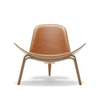 Carl Hansen & Son CH07 Shell Chair