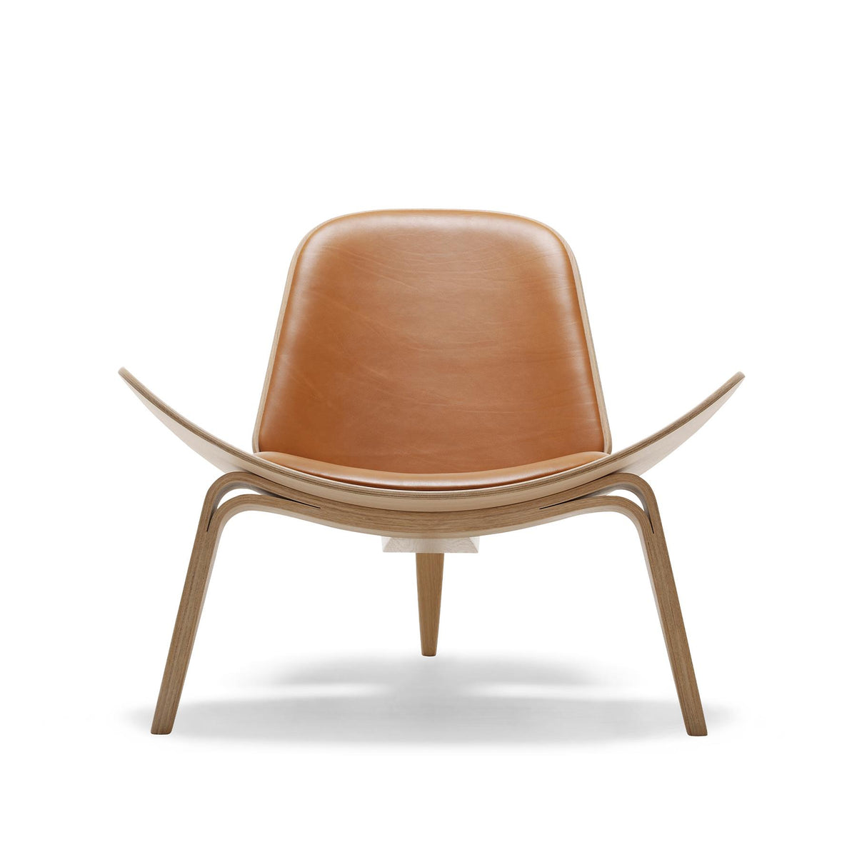 Carl Hansen & Son CH07 Shell Chair