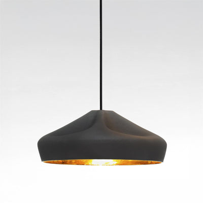 Marset Pleat Box Pendant