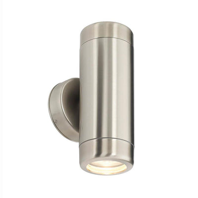 Outlet Porto Up And Down Wall Light