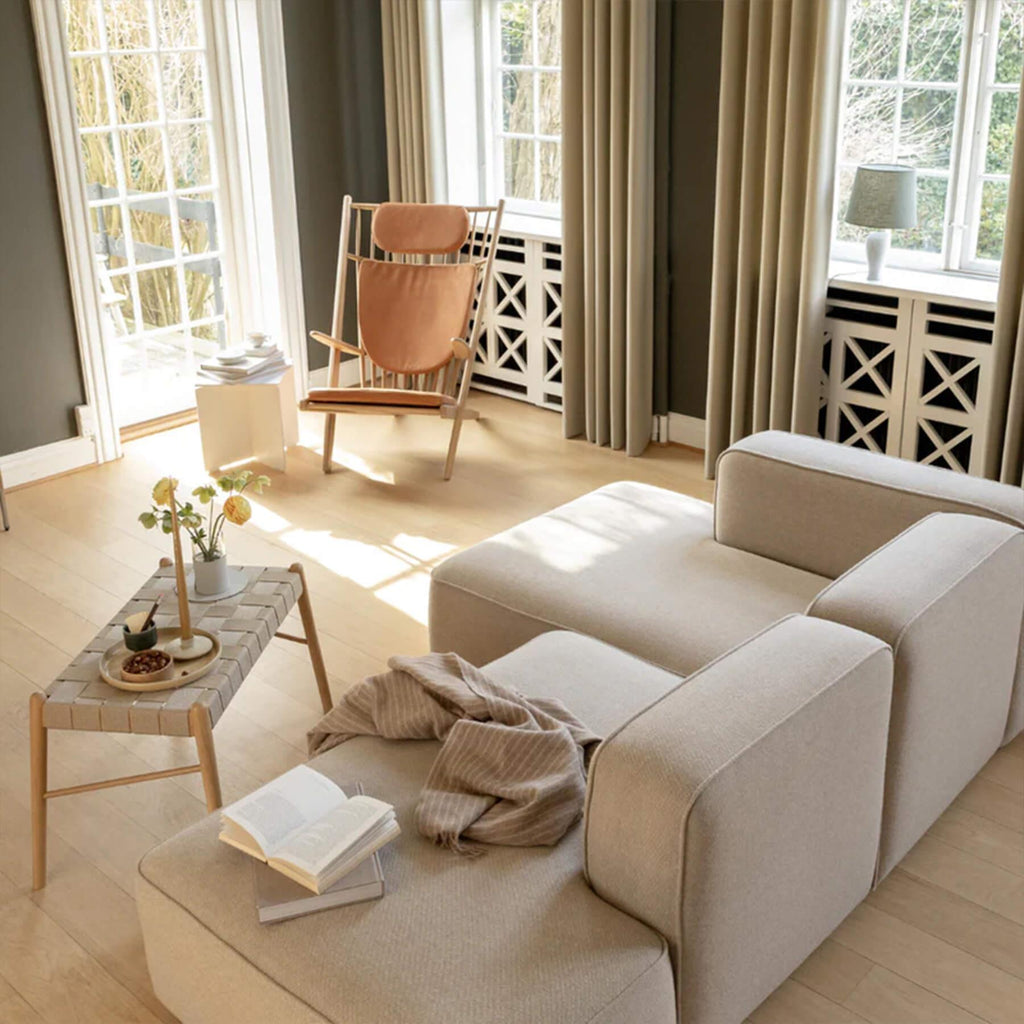 MAKE nordic Goliat Armchair
