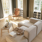 MAKE nordic Goliat Armchair