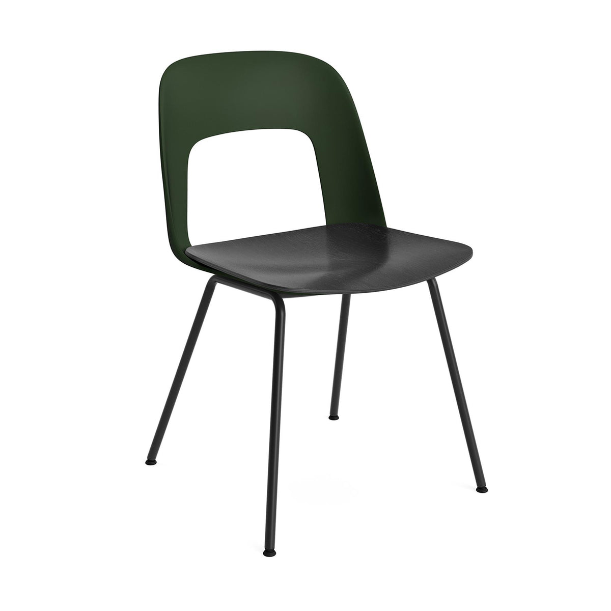 HAY Layout Dining Chair 112