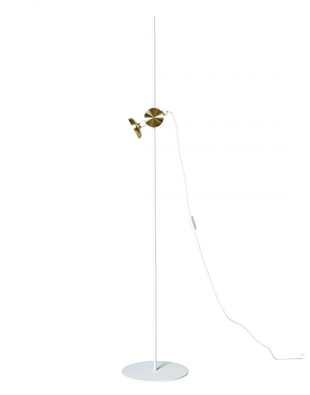 Blend Floor Lamp