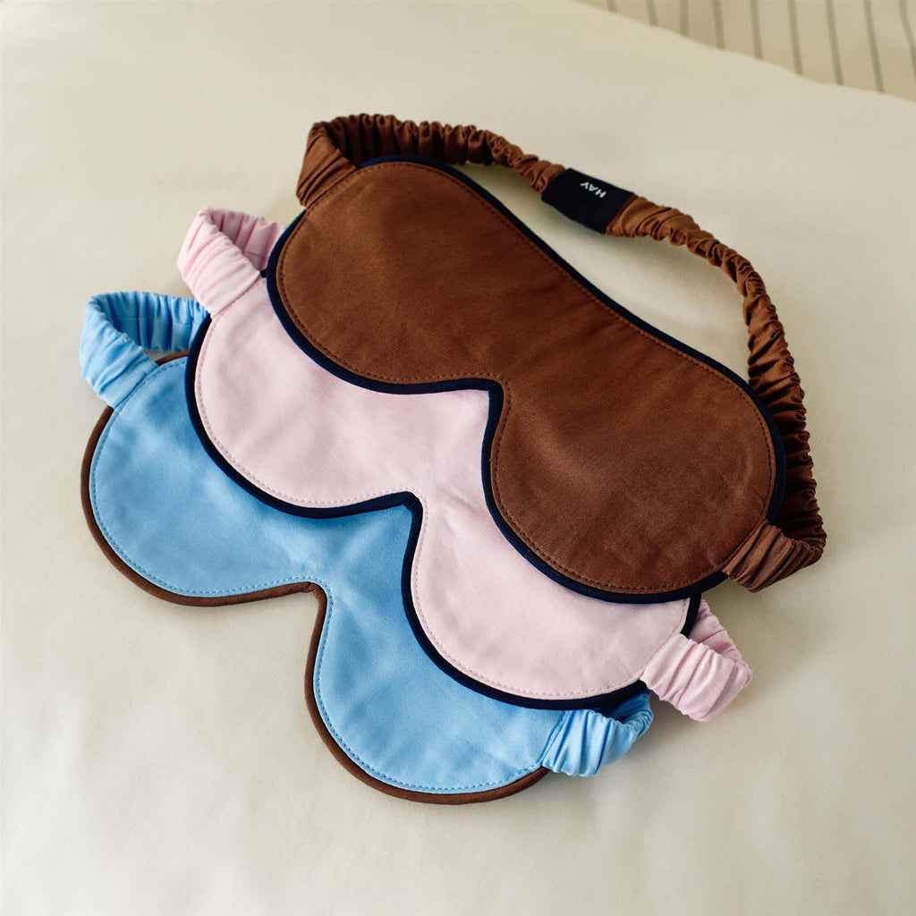 HAY Outline Sleep Mask