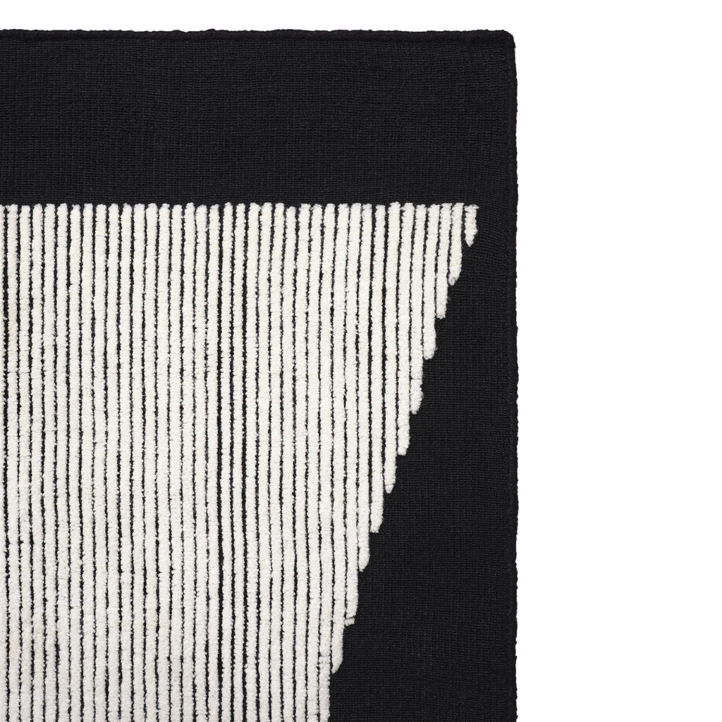 Tom Dixon Wedge Rug - 70cm x 250cm