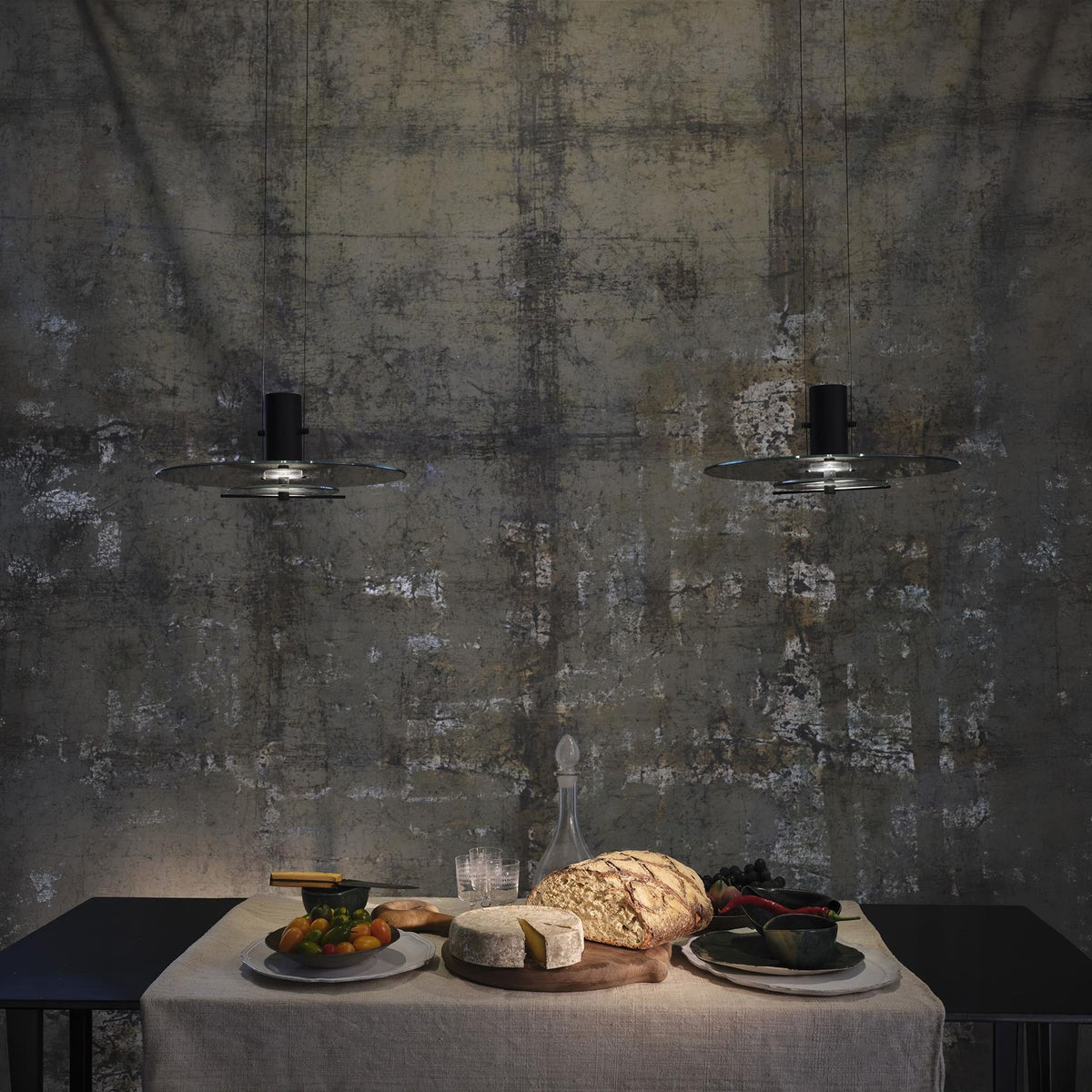 DCW Editions Delumina Pendant Light