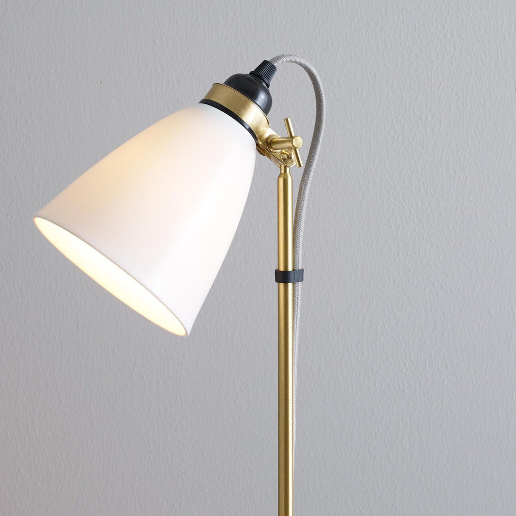 Original BTC Hector 30 Table Lamp