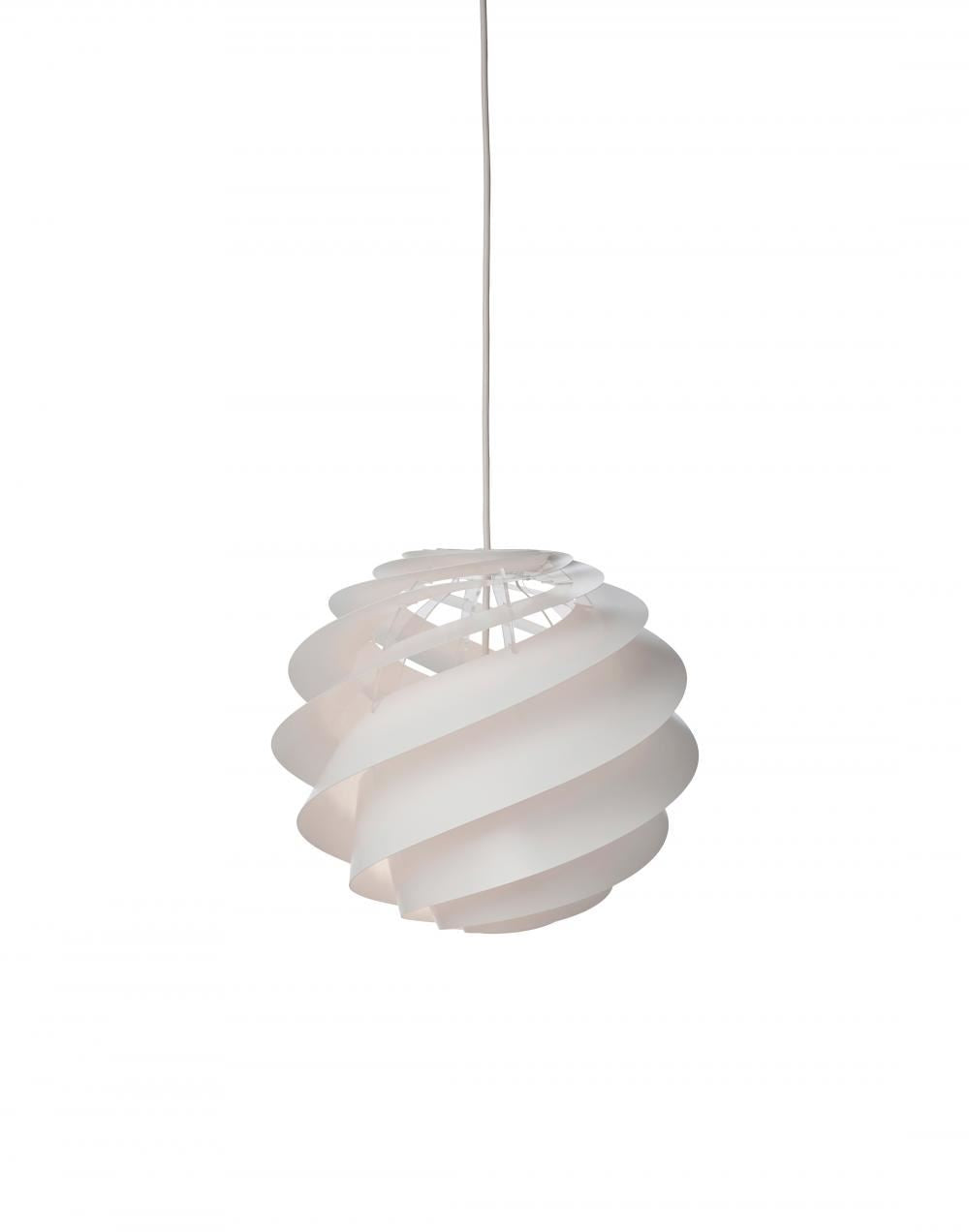 Le Klint Swirl 3 Pendant Light