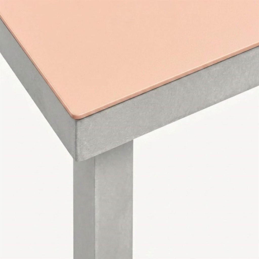 Valerie Objects Bench