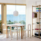 HAY Buoy Glass Pendant Light