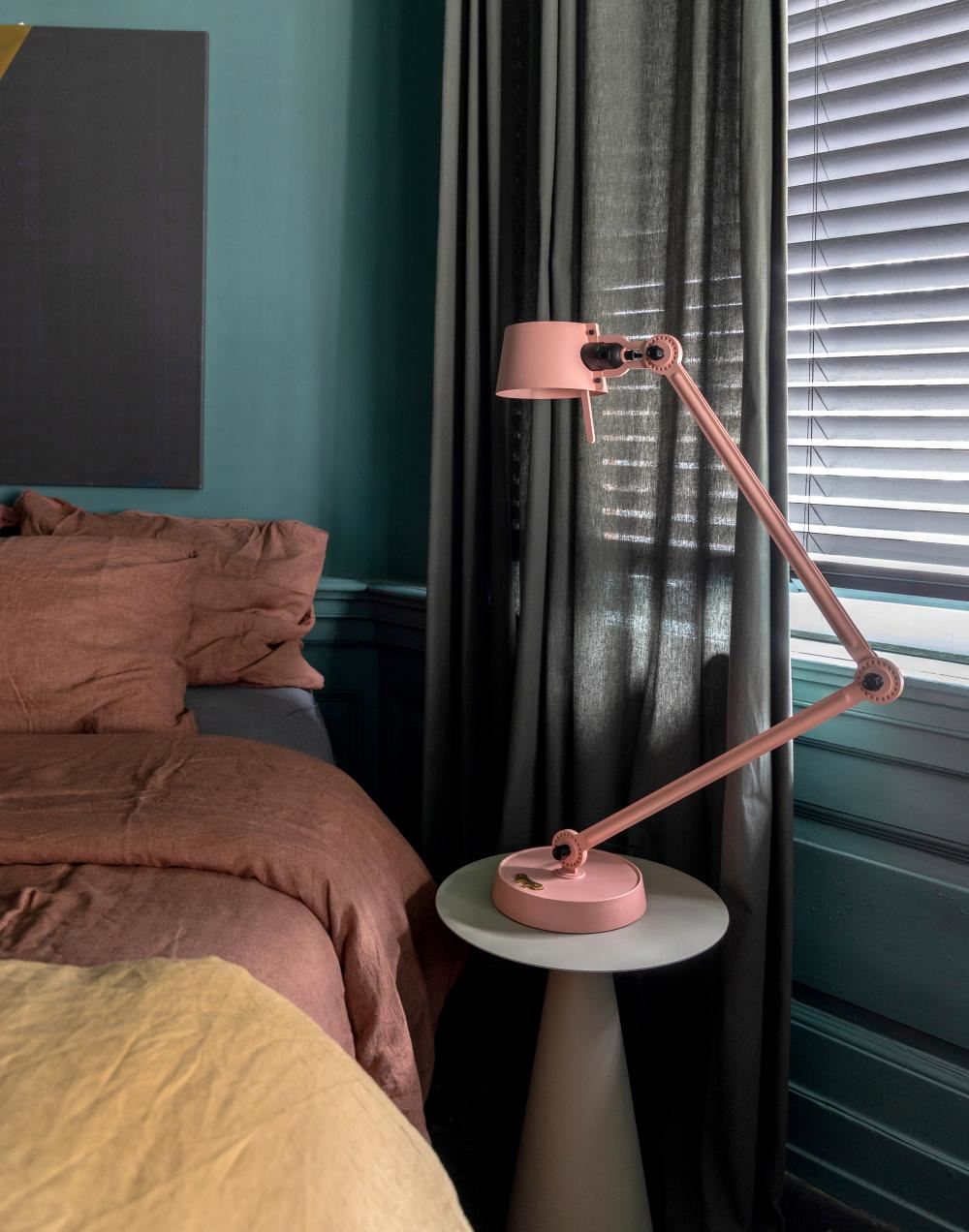 Bolt Desk Lamp - Double Arm