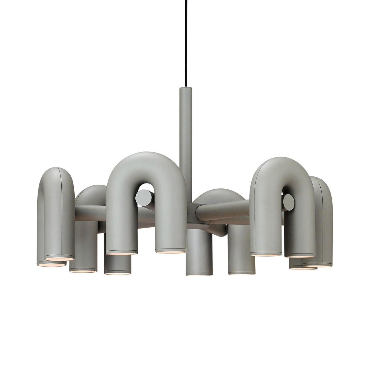 AGO Cirkus Chandelier