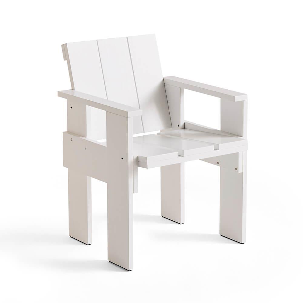 HAY Crate Garden Dining Chair