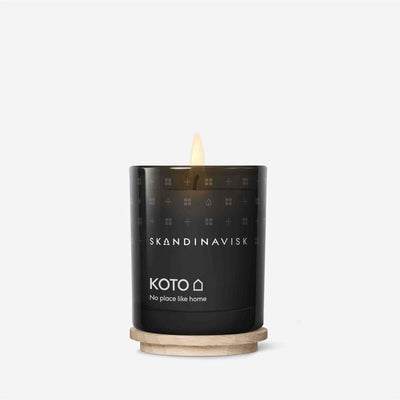 Skandinavisk Scented Candle 65g
