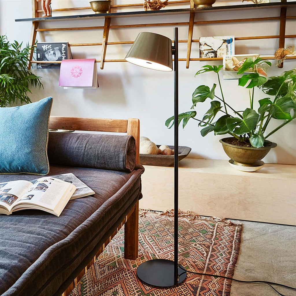 Marset Tam Tam P1 Floor Lamp