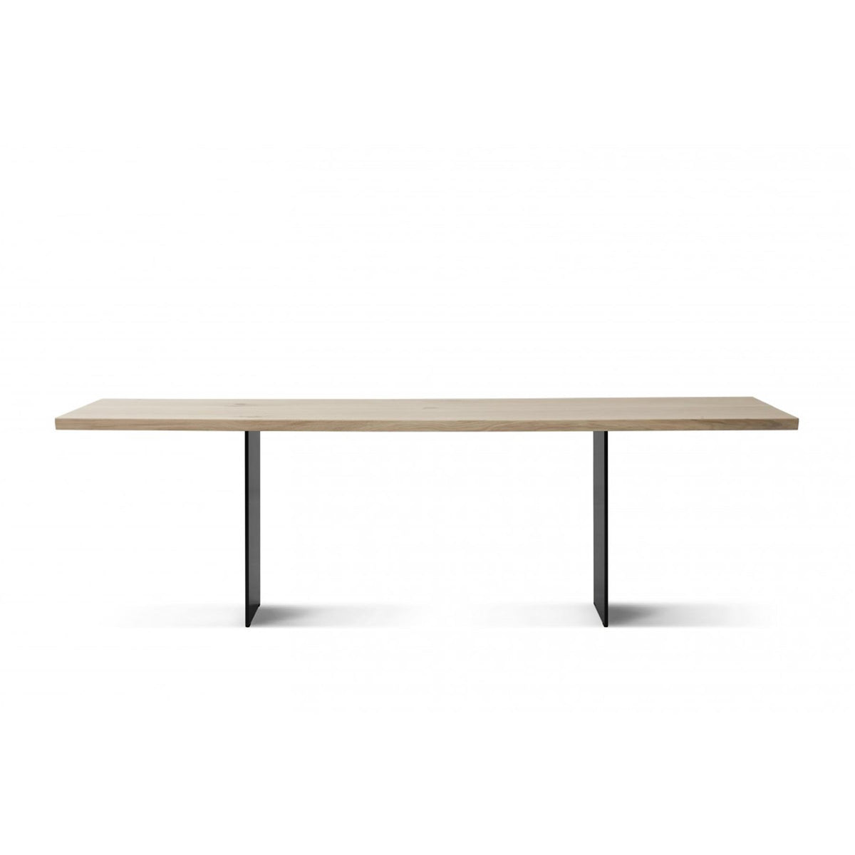 DK3 Tree Extendable Dining Table, Large