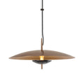 J. Adams Luna Pendant Light
