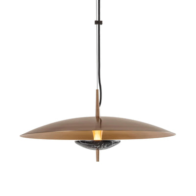 J. Adams Luna Pendant Light