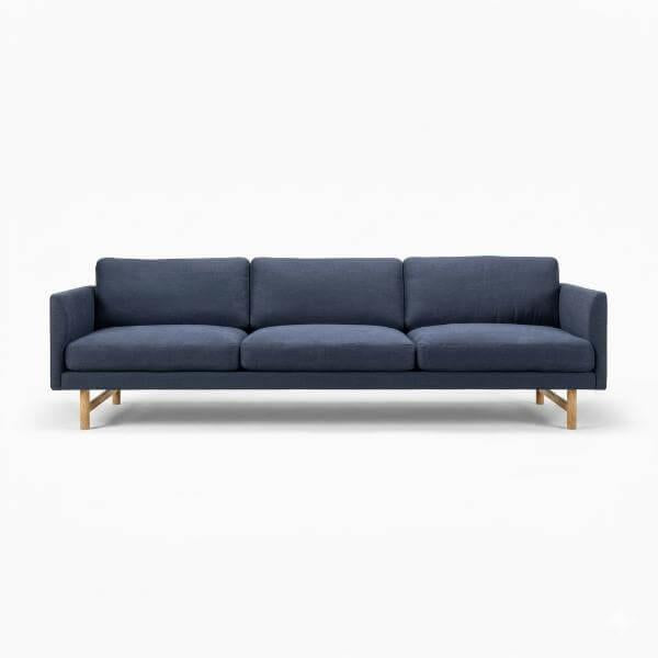 Fredericia Calmo 3 Seater Sofa