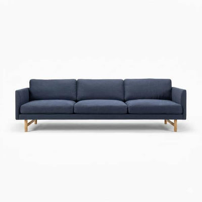 Fredericia Calmo 3 Seater Sofa