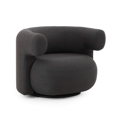 Normann Copenhagen Burra Outdoor Lounge Chair