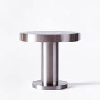 Dusty Deco Cufflink Side Table