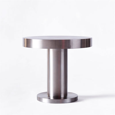 Dusty Deco Cufflink Side Table