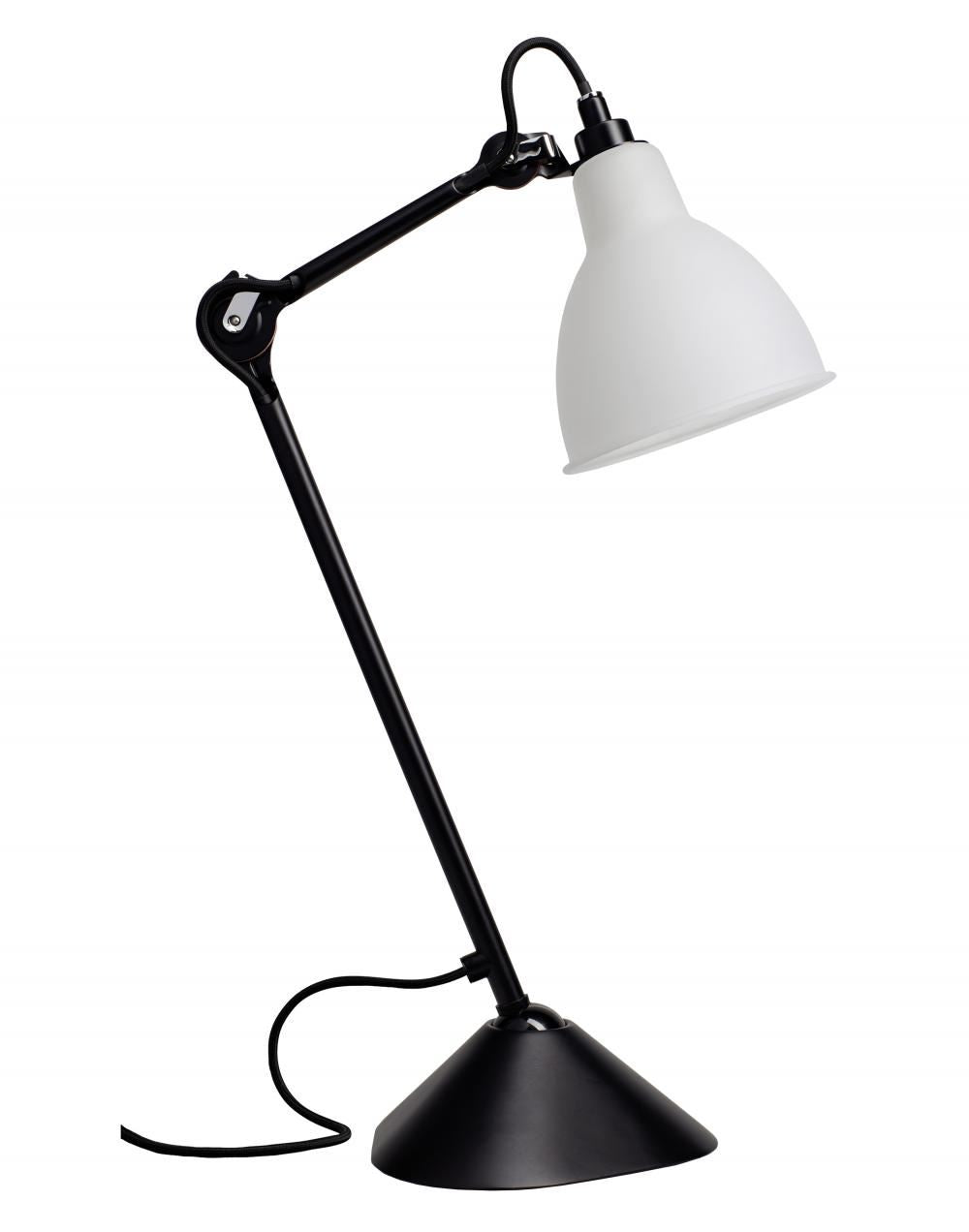 DCW Editions Lampe Gras 205 Table Lamp