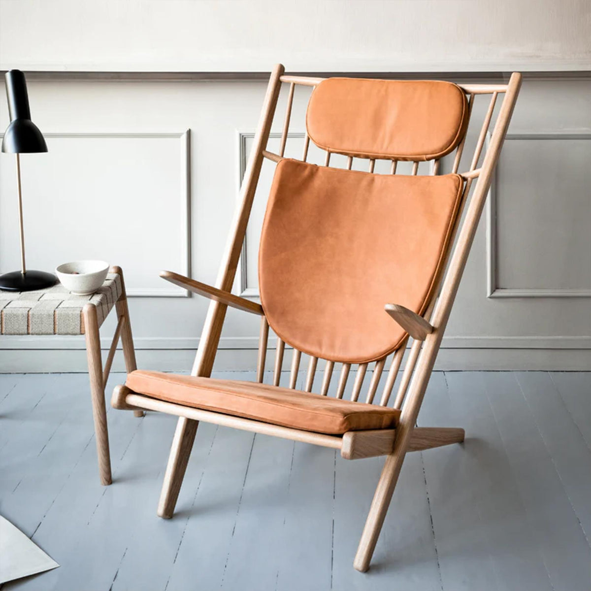MAKE nordic Goliat Armchair