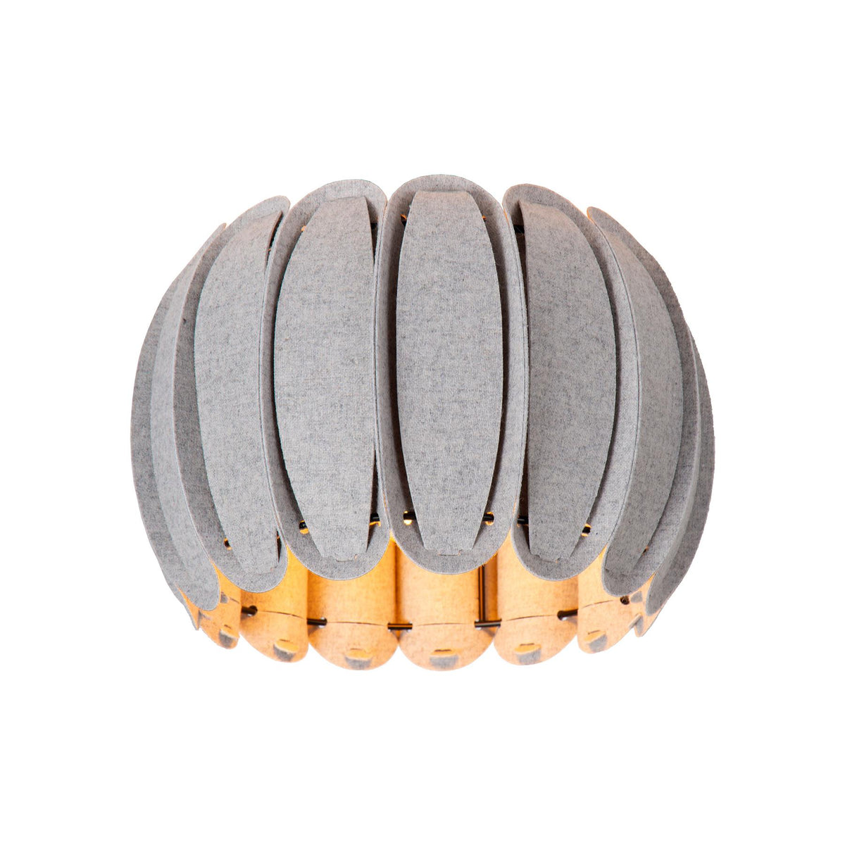 Lucide Spencer Flush Ceiling Light