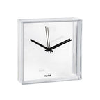 Kartell Tic&Tac Clock