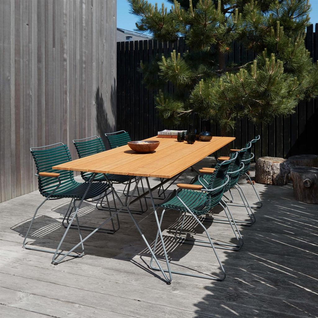 HOUE Sketch Garden Dining Table