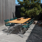 HOUE Sketch Garden Dining Table