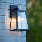 Lucide Matslot Outdoor Wall Light