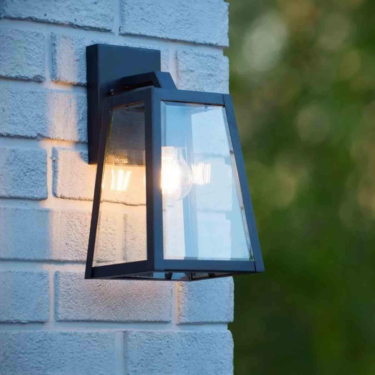 Lucide Matslot Outdoor Wall Light