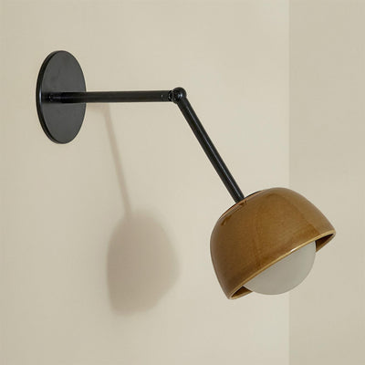 Marz Designs Terra 0 Long Bathroom Wall Light