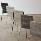 Thorup Copenhagen Noel Chair