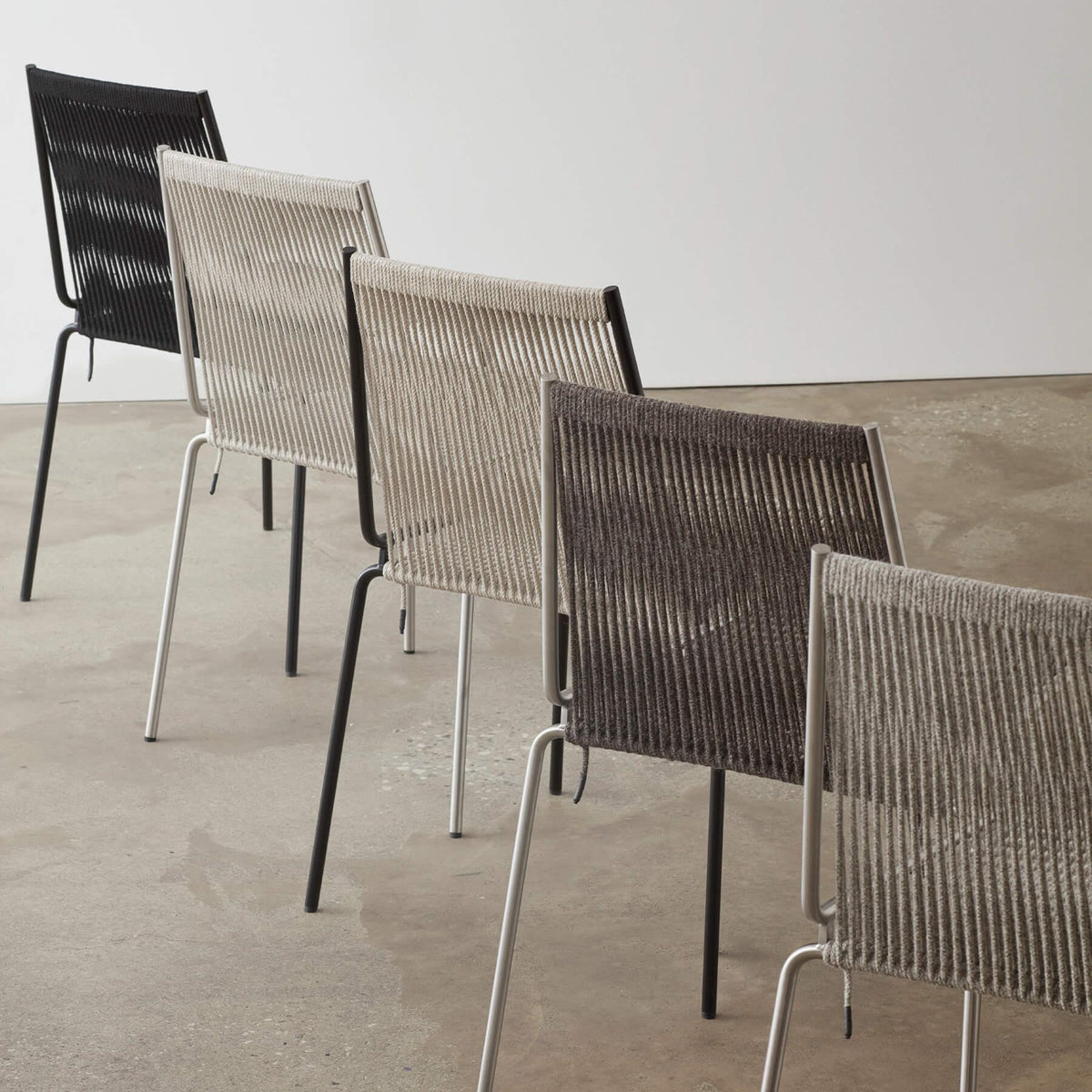 Thorup Copenhagen Noel Chair