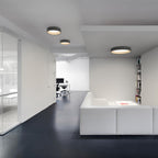 Vibia Duo Ceiling Light