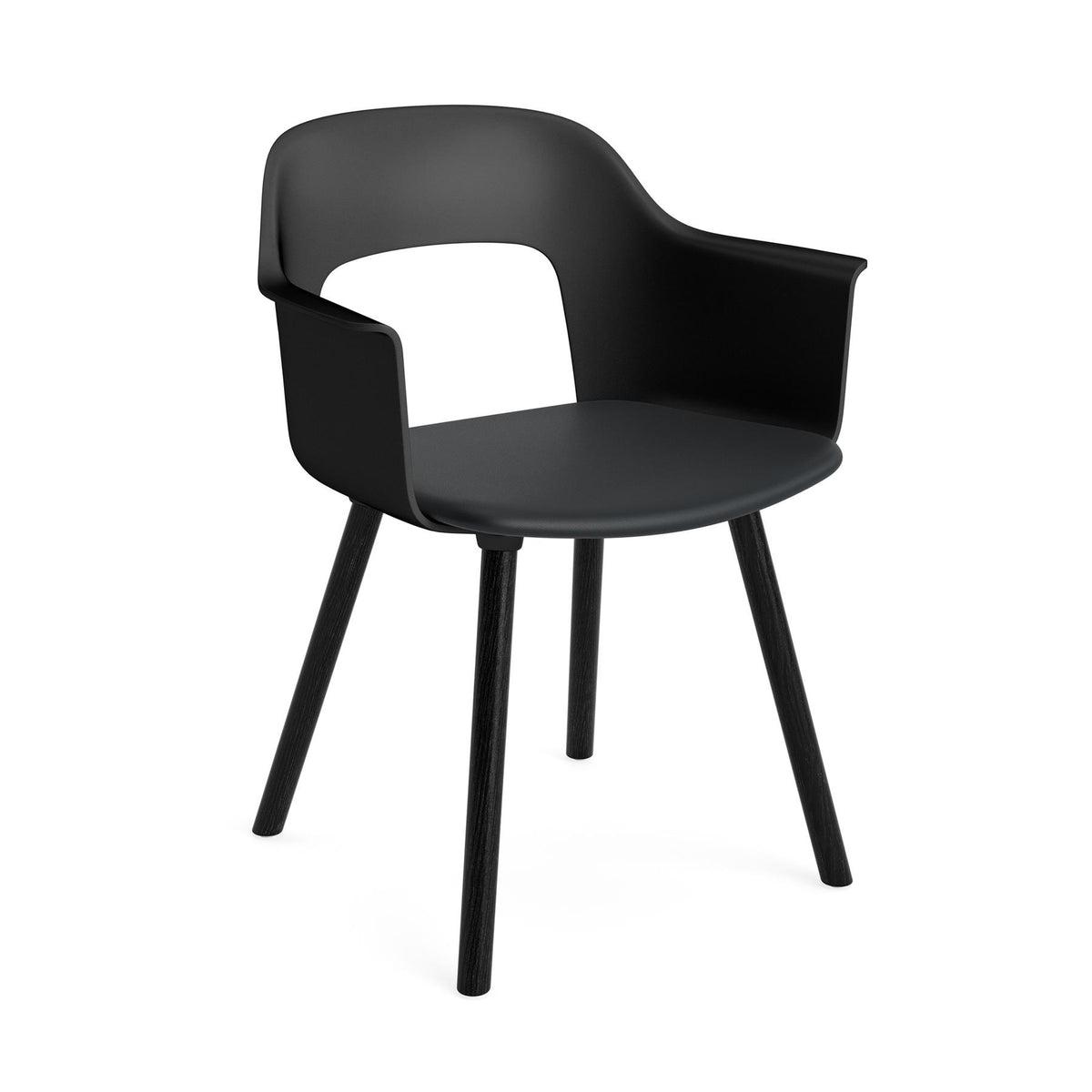 HAY Layout Armchair 223