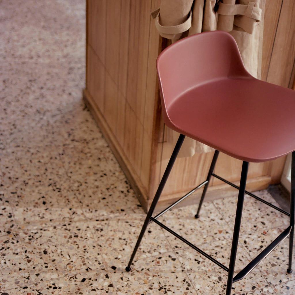 &Tradition HW81 & HW86 Rely Stool